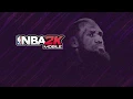 Video di NBA 2K Mobile Trailer