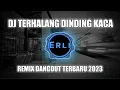 Download Lagu DJ Terhalang Dinding Kaca - Leo Waldy Remix Fullbass 2023