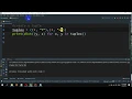 How to convert a tuple to a dictionary in Python