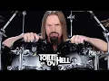 Interview with Bobby Jarzombek of Fates Warning - Toilet Ov Hell Podcast