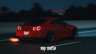 Towa x Grioten x Y$57 - LEAVE ME ALONE (feat. SAURXN)