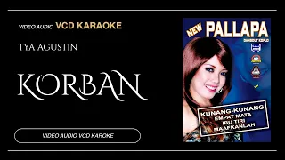 korban tya agustin new pallapa versi awara video u0026 audio versi vcd karaoke 