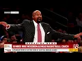 IU hires Mike Woodson as head basketball coach