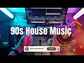 Download Lagu 90s House Music Mix Set #housemusic2025