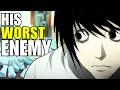 The Deep Mysteries Of L Death Note Analysis