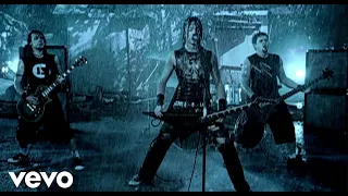 bullet for my valentine tears dont fall official 4k video 