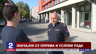 Vatrogascima u Srpskoj nedostaje opreme i vozila za gašenje požara