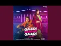 Download Lagu Gaadi Paache Gaadi (Lofi Mix)
