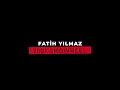 Download Lagu Editor Showreel 2021 - Fatih YILMAZ