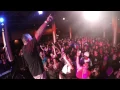 The Vitals 808 - Fake Lover (Live)