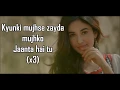 Download Lagu MERI HASI LYRICS | Yasser Desai | Aakanksha Sharma |