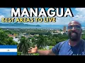 Managua Nicaragua s Finest Top 5 Neighborhoods
