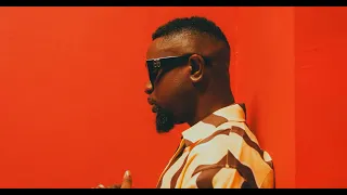 Sarkodie - Deja Vu ft. KiDi (Visualizer)