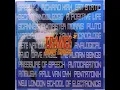Download Lagu Trance Europe Express 2, compilation 1994, TEX 2, CD2