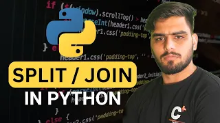 Master Python s Split and Join Methods The Ultimate Guide