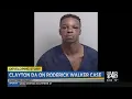 Clayton County DA addresses viral arrest