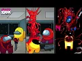 Download Lagu FNF: Vs Impostor // +Lyrics Cutscene // VS CARTOON CAT: FREAKPOSTOR █ Friday Night Funkin' █