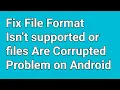 Format is not supported. Format not supported. Format is not supported. Ошибка воспроизведения ростелеком. Ошибка браузера черным фоном.