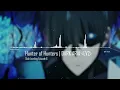 The Real Hunt Begins | DARK ARIA ＜LV2＞| Solo Leveling EP 6 OST | EPIC VERSION