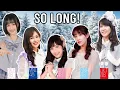 Download Lagu 【So Long! 🙋🏻‍♀️】AKB48 | JKT48 | SNH48 | MNL48 | AKB48 Team SH