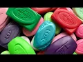Download Lagu ASMR.Soap opening HAUL.Unpacking soap.Relaxing sounds(no talking)|Satisfying ASMR Video| 114 |