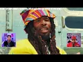 Andy Mineo ft Nobigdyl "Rotation" (Reaction Video)