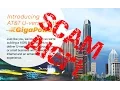 AT T Uverse Has Fooled The Press And Public Into Believing It s Building A Massive Fiber Network Tha