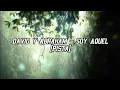 David y Abraham - [Pista] Soy aquel