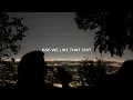 $UICIDEBOY$- THE SPACE BETWEEN US (Lyric Video)