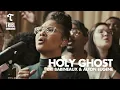 Download Lagu Holy Ghost (feat. Bri Babineaux \u0026 Alton Eugene) | Maverick City Music | TRIBL