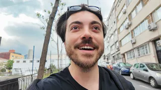 14.5 aydır beklenen günlük vlog