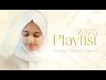 Download Lagu Playlist 2025 | Ayisha Abdul Basith [OFFICIAL VIDEO]