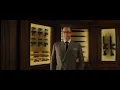 Kingsman The Secret Service Armoury