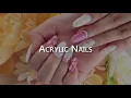 Soho Nail Spa Introduction