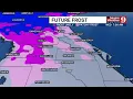 New Year s cold weather blast coming to Florida temperatures to plummet