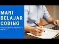 Belajar Coding Menggunakan Grasshopper 3 Array