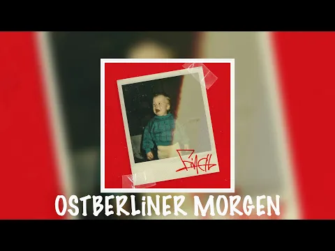 FiNCH - OSTBERLiNER MORGEN [Visualizer]