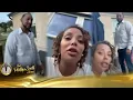 Eva Marcille Jokingly Emasculated and Embarrassed Her Husband