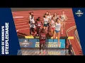 Women s 3000m steeplechase final - 2025 NCAA outdoor track and field championships