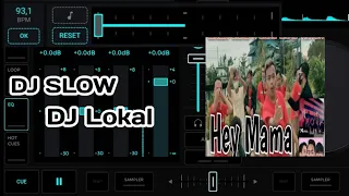 Download WKWK LAND X BANG BANG VIRAL TIKTOK! HeyMama DJ LOKAL REMIXX [ SLOW VERSION ] MP3