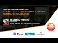 Courtney Yatteau - A Developer s Guide to Open Source Web Mapping Libraries Carolina Codes 2024