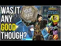 PALADIN in WotLK Classic Was It Any Good Though