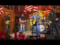 Half a Song (Cody Johnson) Cover - Soundcheck in Luckenbach TX