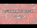 Download Lagu Red Squad - Pasukan Rakyat Merdeka (Lirik)