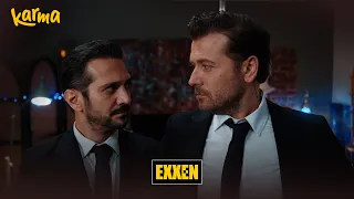 Karma 2. Sezon Tanıtımı | Karma