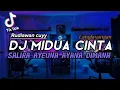 Download Lagu DJ SALIRA AYEUNA AYANA DIMANA | DJ MIDUA CINTA - LANGLAYANGAN REMIX VIRAL TIKTOK | RUDIAWAN CUYY
