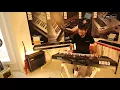 Download Lagu Korg PA-700 performace