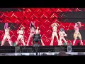 250420 - MASCARA - XG - COACHELLA WEEKEND 2 - 4K 직캠 FANCAM