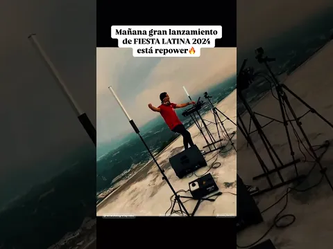 FIESTA LATINA 2024