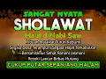 Download Lagu SHOLAWAT PENARIK REZEKI PALING DAHSYAT, Sholawat Nabi Muhammad SAW, SALAWAT JIBRIL PALING MERDU